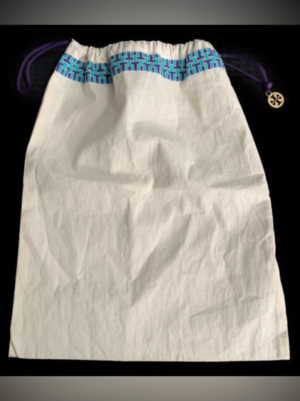 Tory Burch Dust Bag